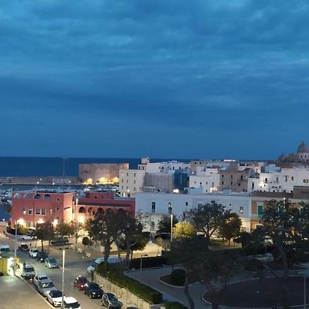 La Casa Di Gino Daire Monopoli Dış mekan fotoğraf
