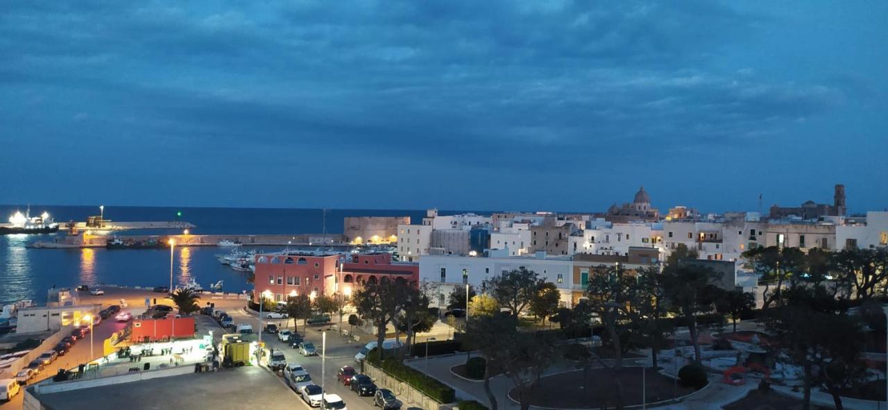 La Casa Di Gino Daire Monopoli Dış mekan fotoğraf